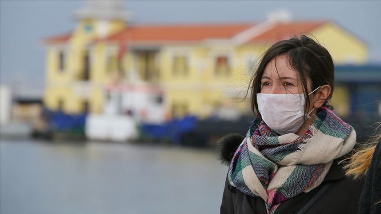 Koronavirüs Krizi Kadınların Görünmez Emeği SES Eşitlik, Adalet