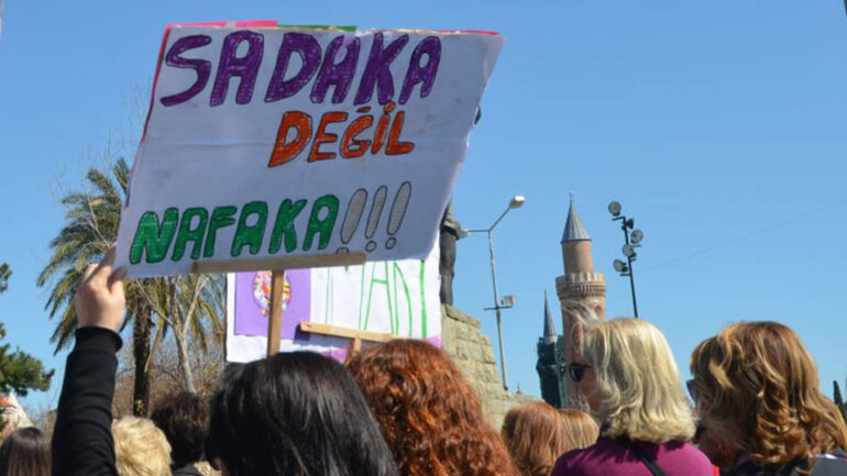 Nafaka Hakkı
